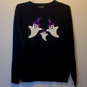 Victoria Harbour Halloween sweater